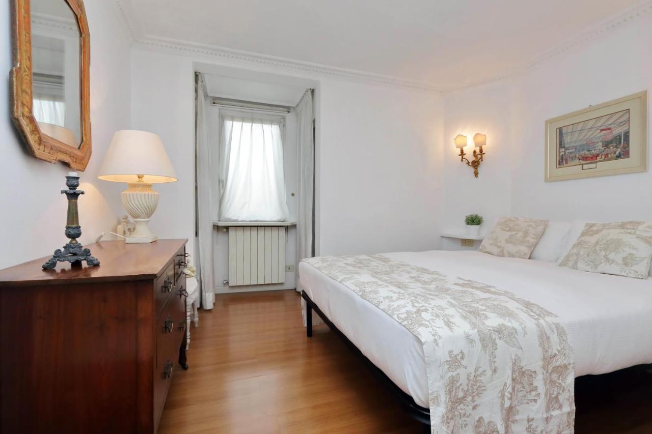 Lägenhet Romeasyoulike - Arancio N°9 *