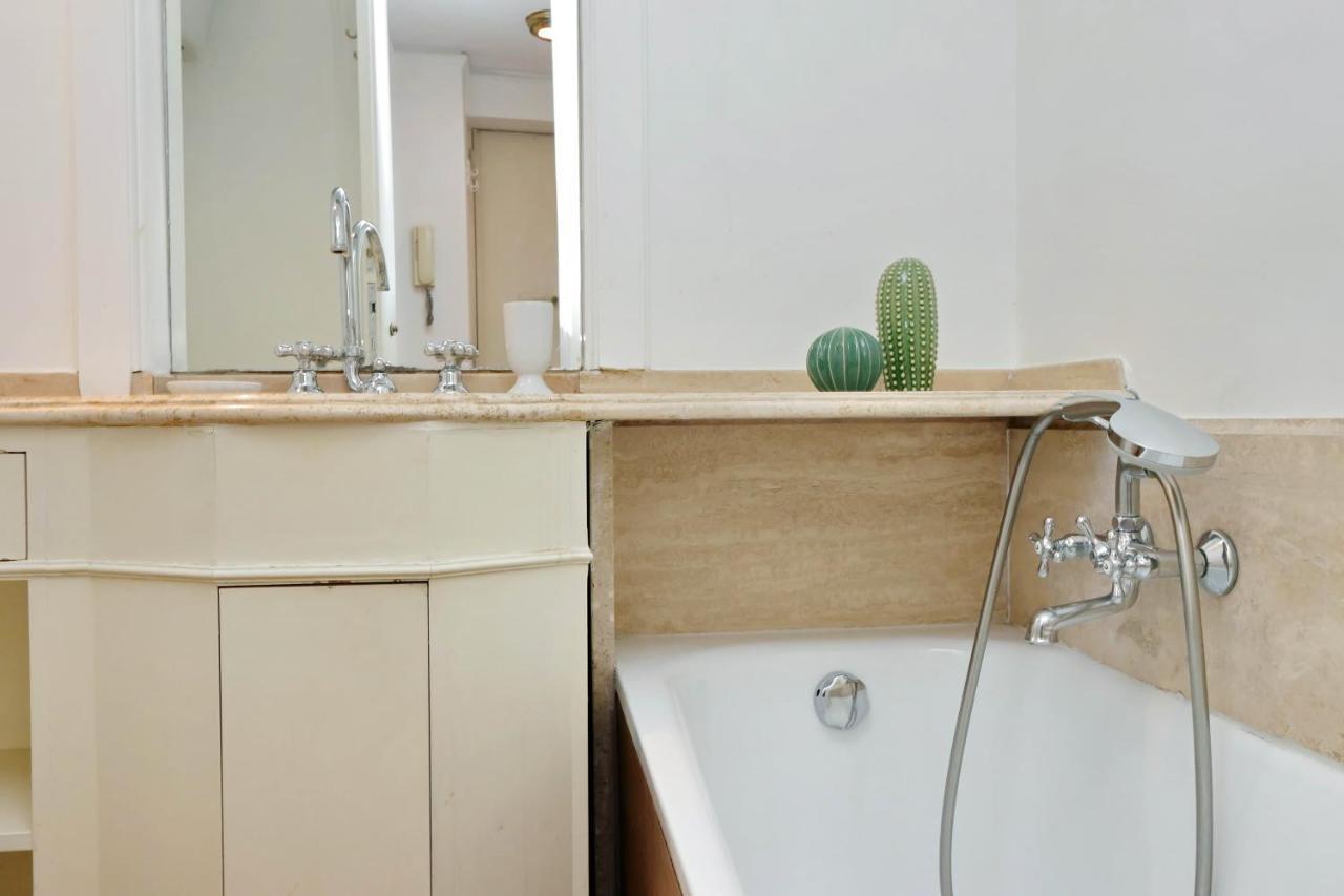 Romeasyoulike - Arancio N°9 Apartment Rom