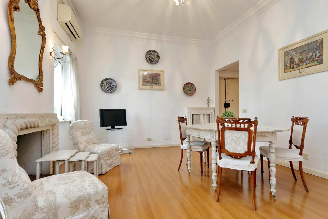 Apartment Romeasyoulike - Arancio N°9 Rom