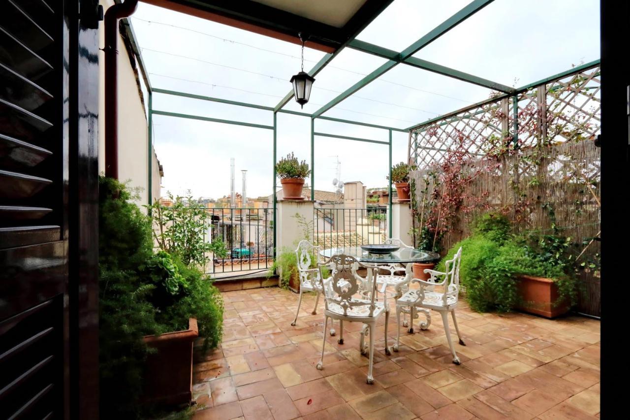 Apartment Romeasyoulike - Arancio N°9 Rom