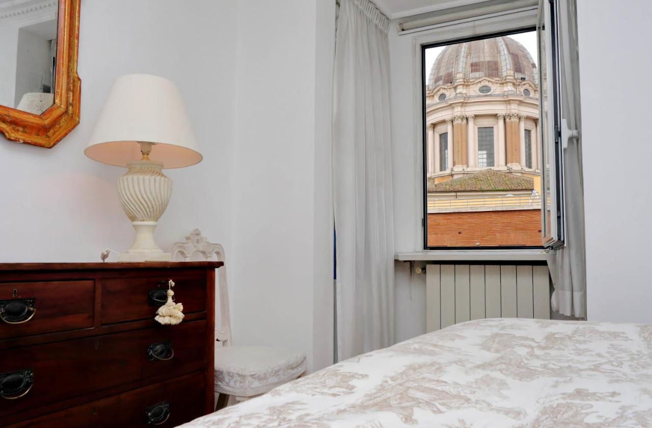 Apartment Romeasyoulike - Arancio N°9 Rom